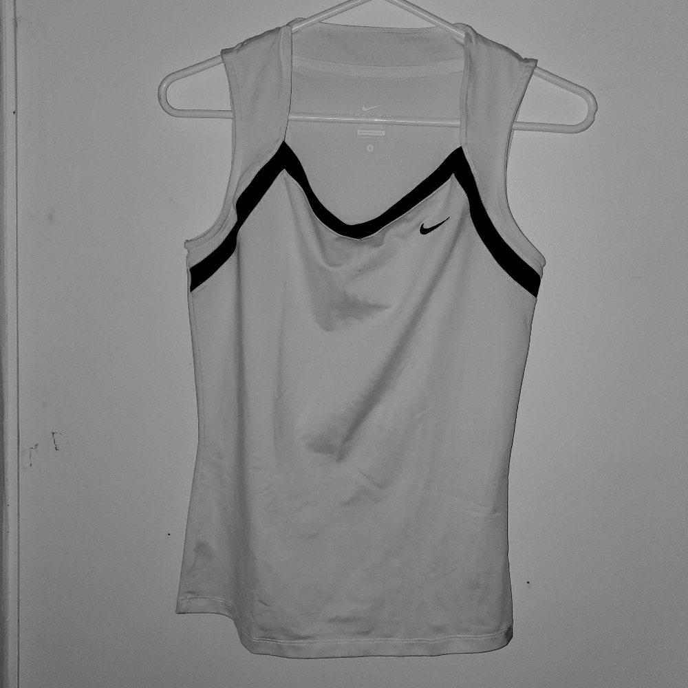 Gym top